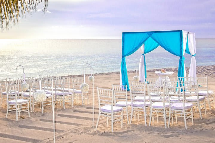 Eventos en la playa