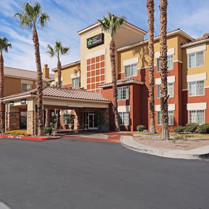 Extended Stay America Suites Las Vegas Midtown