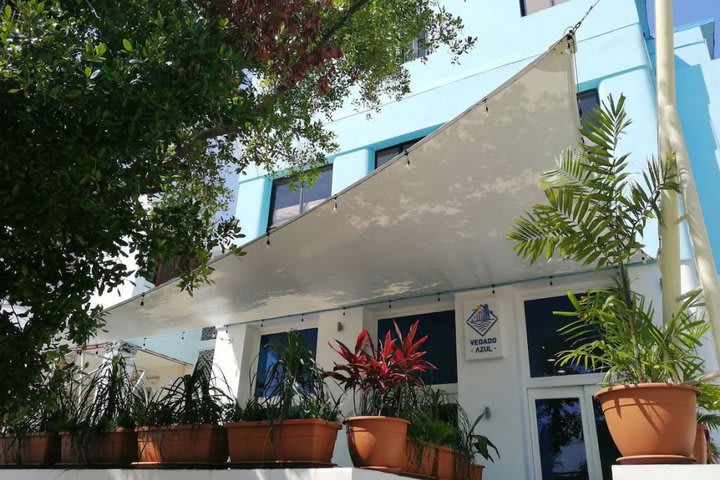 Hotel Vedado Azul