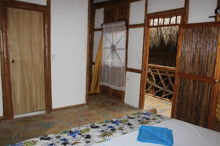 Habitación Neguanje