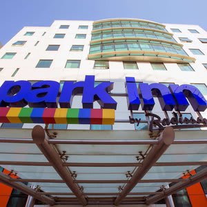 Park Inn by Radisson Istanbul Asia Kavacik