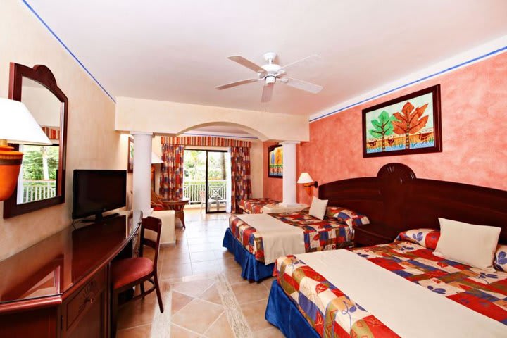 Junior Suite Superior