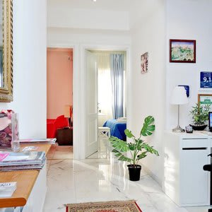 I Pini di Roma - Rooms & Suites