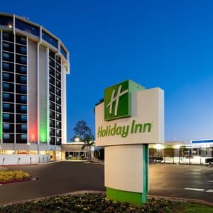 Holiday Inn Long Beach Airport Hotel and Conference Center, an IHG Hotel