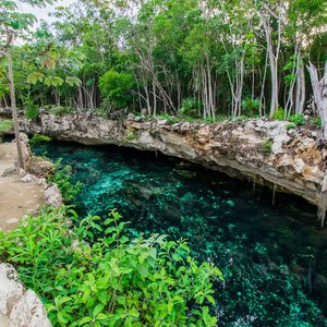 Hotel Casa Tortuga Tulum Cenotes Park Inclusive