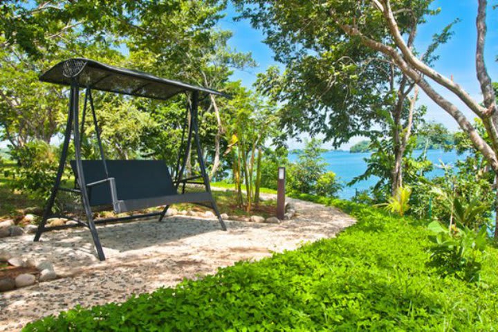 Jardines de Bocas del Mar Hotel en Boca Chica