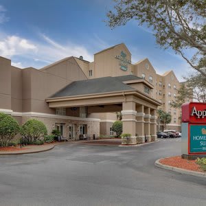 Homewood Suites by Hilton Orlando-Maitland