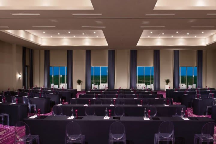 Salón de eventos