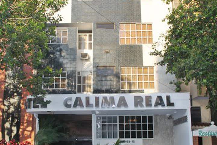 Hotel Calima Real