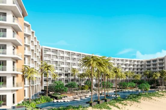 Hilton Cancun, an All Inclusive Resort