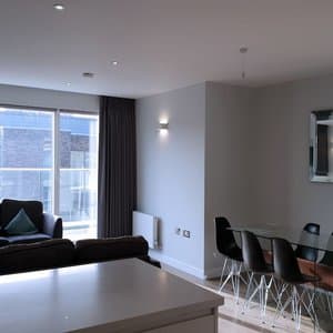 Ladbroke Grove Apartments