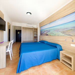 Hostal Anibal Ibiza