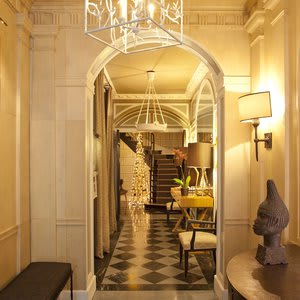 Hotel Recamier