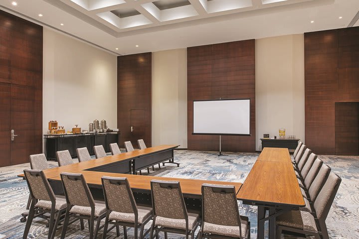 Boardroom