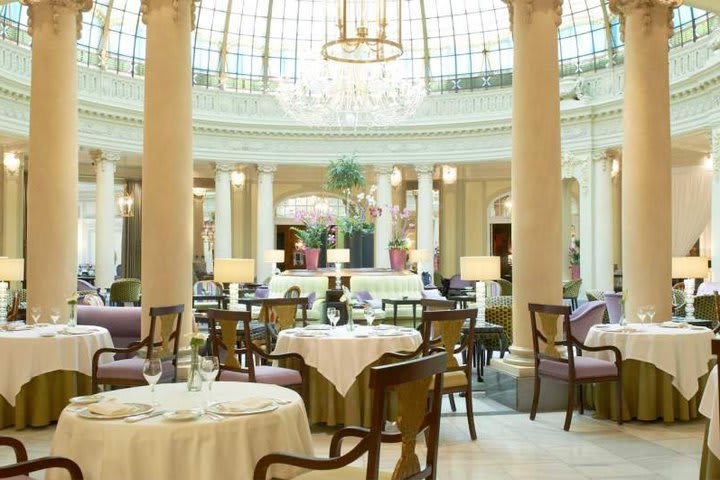 The Westin Palace Madrid