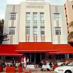 Cavalier Hotel South Beach