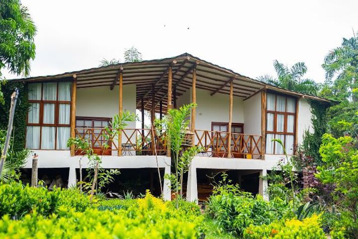 Hotel Portales del Tayrona