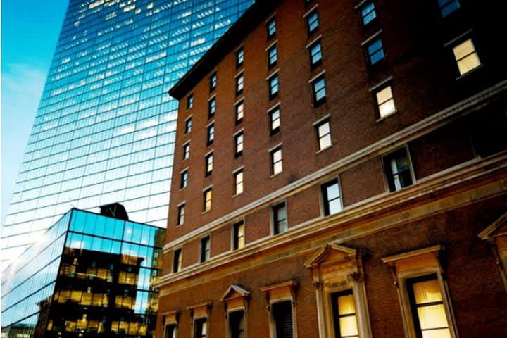 Boston Common Hotel & Conference Center