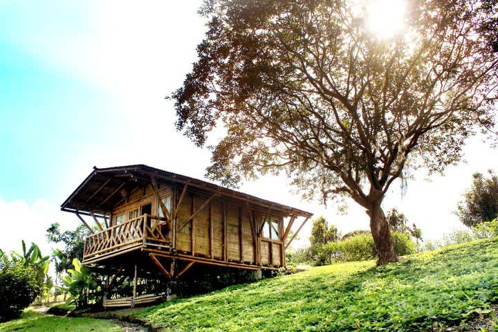 Casa Laureles Hotel