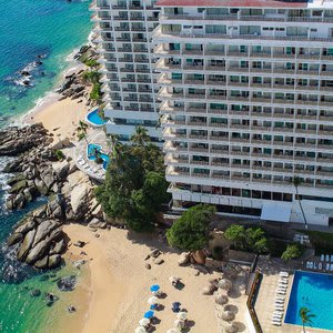 Hotel El Presidente Acapulco