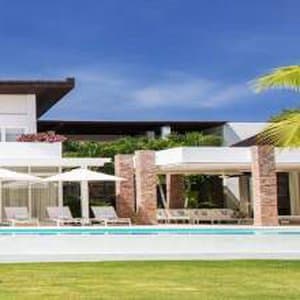 Luxury villa at Puntacana Resort & Club