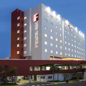 Fiesta Inn Guadalajara Poniente