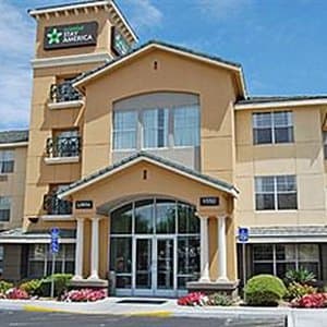 Extended Stay America Suites Las Vegas East Flamingo