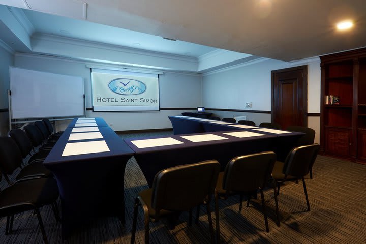 Salón de eventos