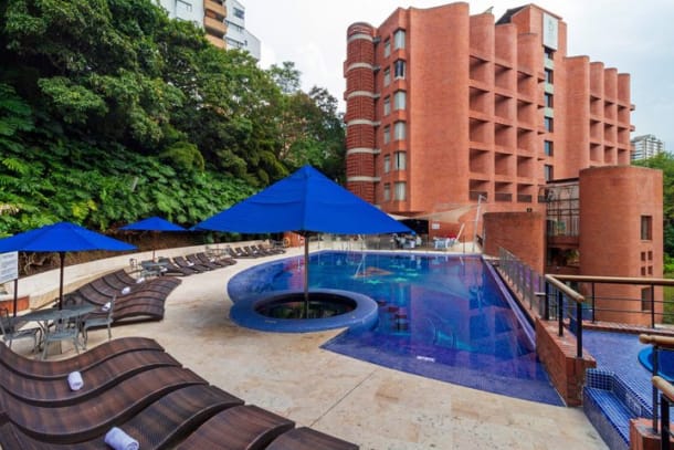 Hotel Dann Carlton Belfort Medellín - Medellín, Colombia - PriceTravel