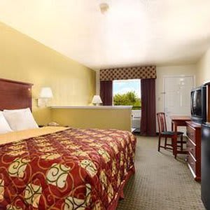 Days Inn by Wyndham San Antonio Southeast By AT&T Center