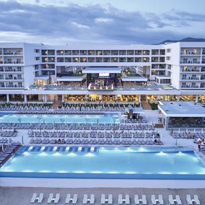 Riu Palace Baja California - Adults Only - All Inclusive