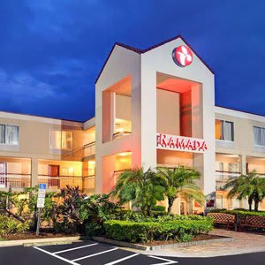 Ramada Orlando Near Convention Center