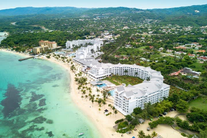 Riu Ocho Ríos - All Inclusive