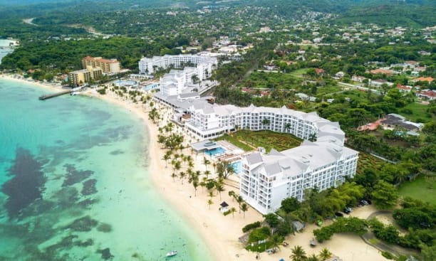 Riu Ocho Rios - All Inclusive