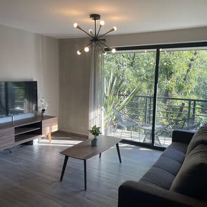 Amazing 2BR in Parque España