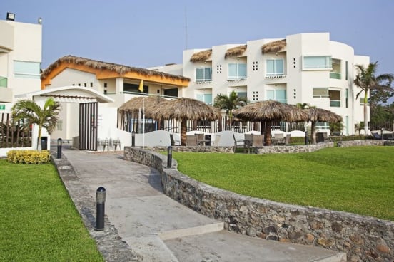 Artisan Family Hotels & Resorts Collection Playa Esmeralda