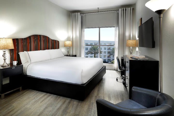 Melia Room C2T