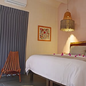 Unahana Hotel Boutique & villas