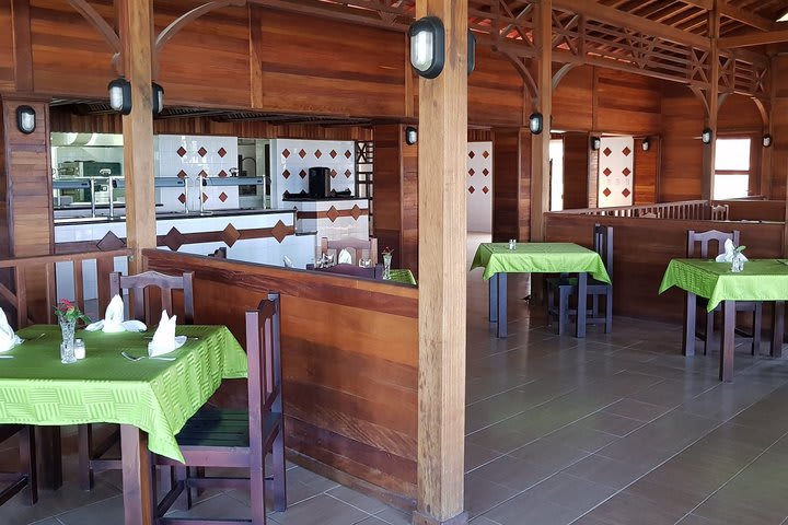 Patana restaurant