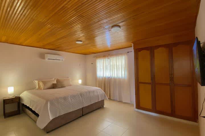 Valle Suites Apartamento