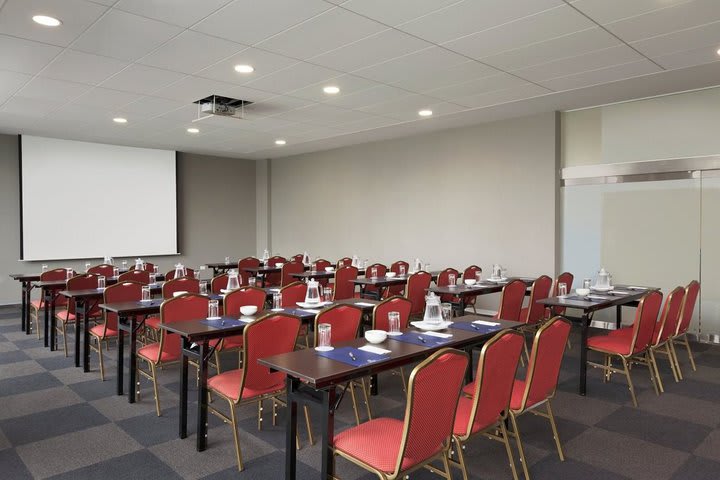 Meeting room