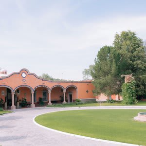 Hotel Hacienda La Cieneguita