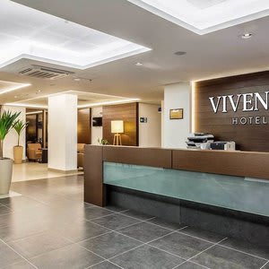 Hotel Vivenzo