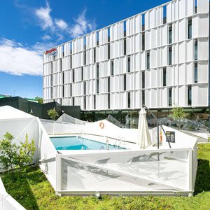 Hampton by Hilton Alcobendas Madrid