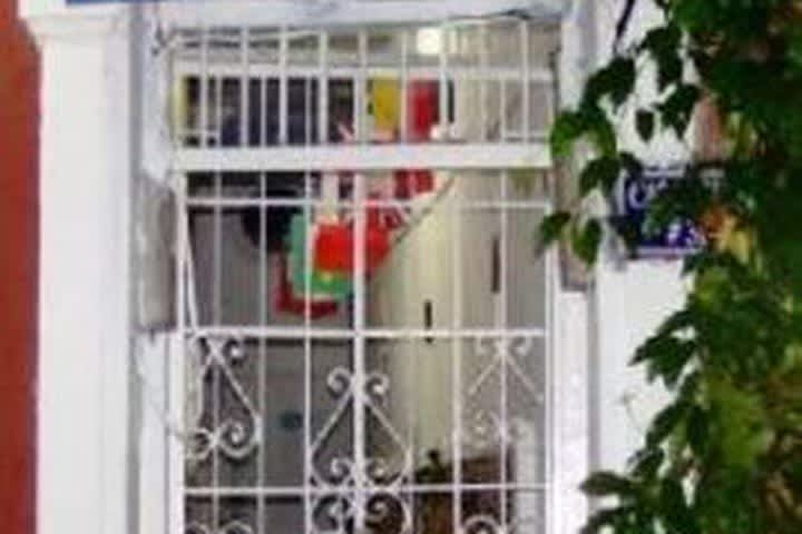 Hotal Casa Venecia