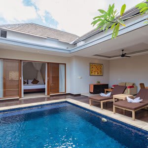 The Light Exclusive Villas & SPA