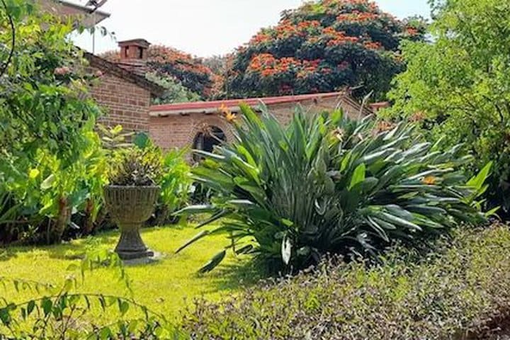 Jardines