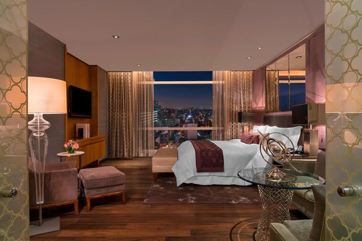 Suite The St. Regis