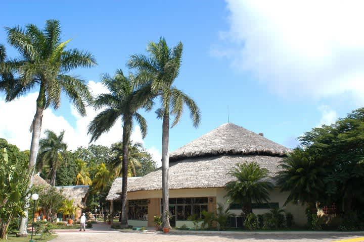 Villa Los Cayenes