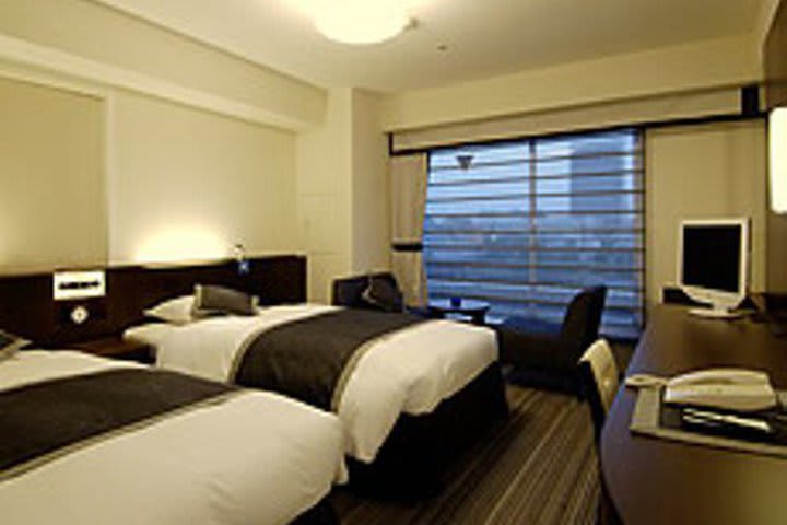 BlueWave Inn Asakusa, hotel en Tokio